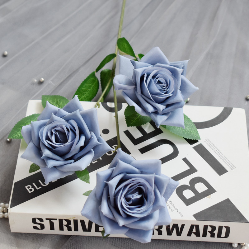 3등 장미 지름 9cm