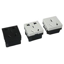 118�Ͳ�����ʽģ�K����Դ���������16A�������尲�b�������