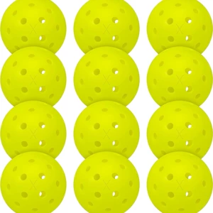 Franklin Sports Outdoor Beckle All -In -One Ball Ball High Bullet High играет на открытом воздухе.