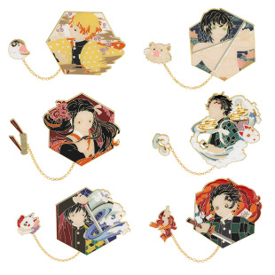 �羳���� ���֮�����Demon Slayer �����̶[����̿���ɽ��ٻ���