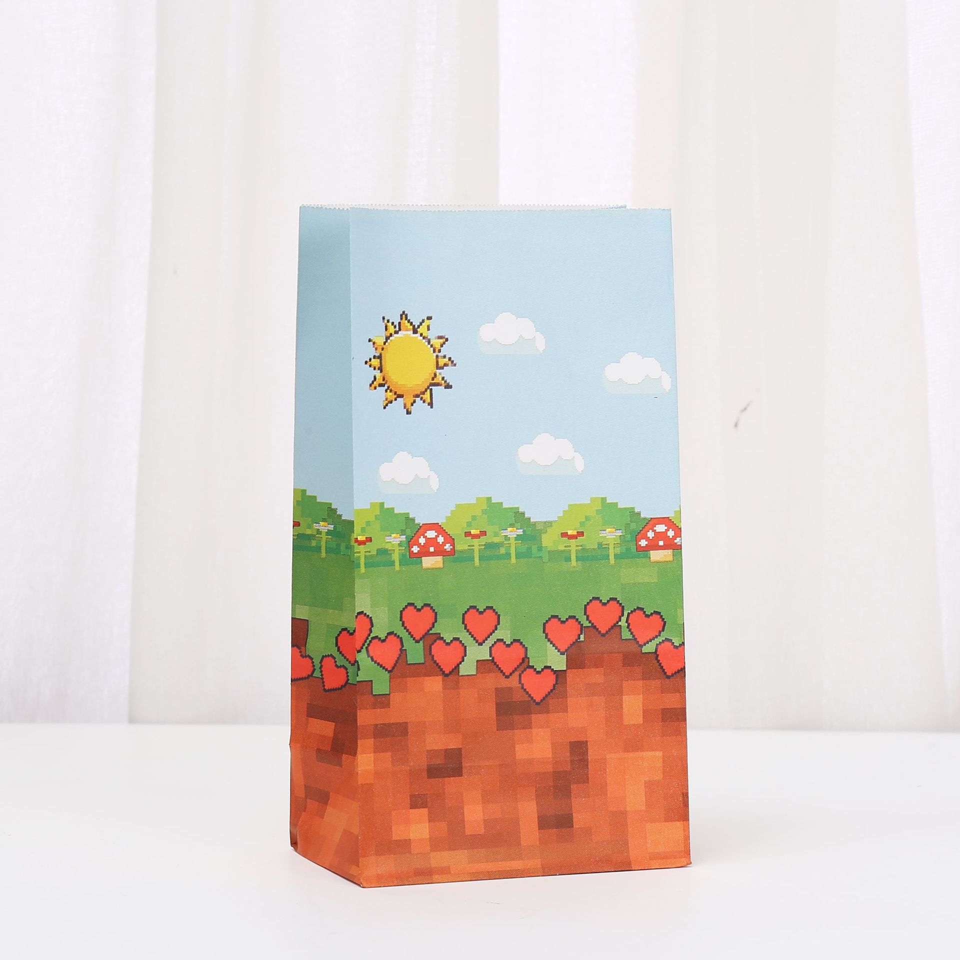 844-4;크래프트 지;22*13*8