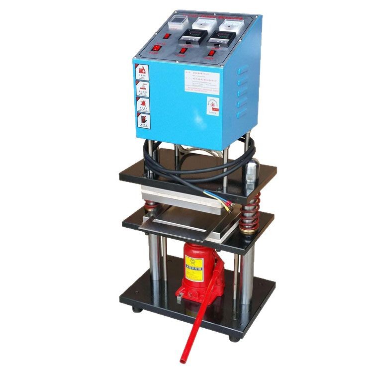 PVC压片硫化机-实验室小型加硫成型机 东莞禧隆 主营 E