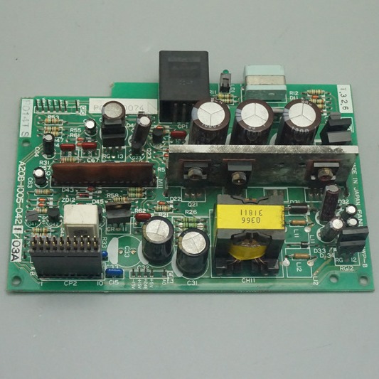 FANUC 发那科电路板 A20B-1005-0421原装现货质量保证顺丰包邮