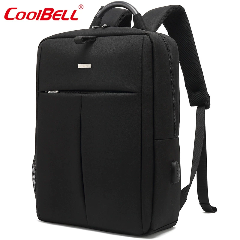 Новый мужской рюкзак для деловых поездок, который можно использовать в самолетах, дорожная компьютерная сумка высокого класса модного бренда большой вместимости.