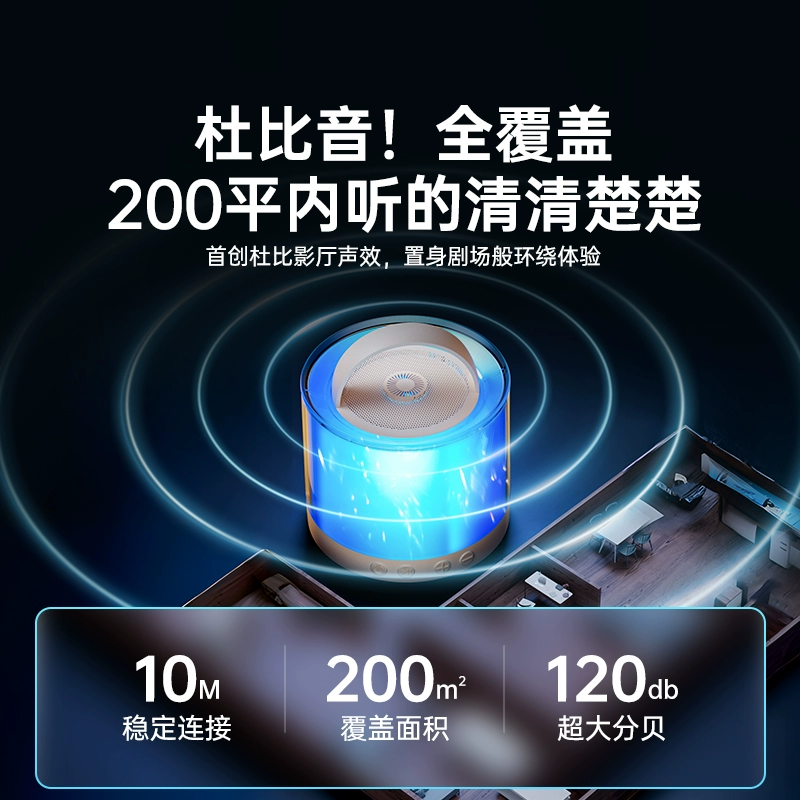 Ручные маленькие колонки, (торговля через границу), bluetooth