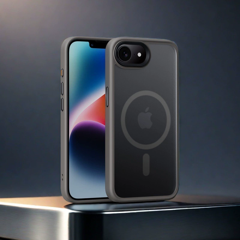 Apple, матовый чехол для телефона, совместим с iPhone 16, мобильный телефон, защитный чехол, iPhone, защита от падения, Amazon