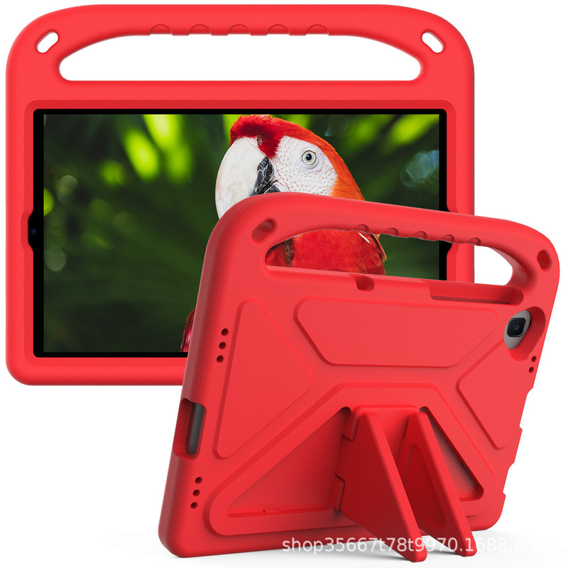 Suitable for iPad 10.2 9/8/7 Generation Tablet Computer Protective Case Air 3/Pro 10.5" Portable Anti-Fall Case