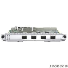 CR5D00E4XM25 (4端口25GE(SFP28)/10GE(SFP+)MACsec卡 03033BLK