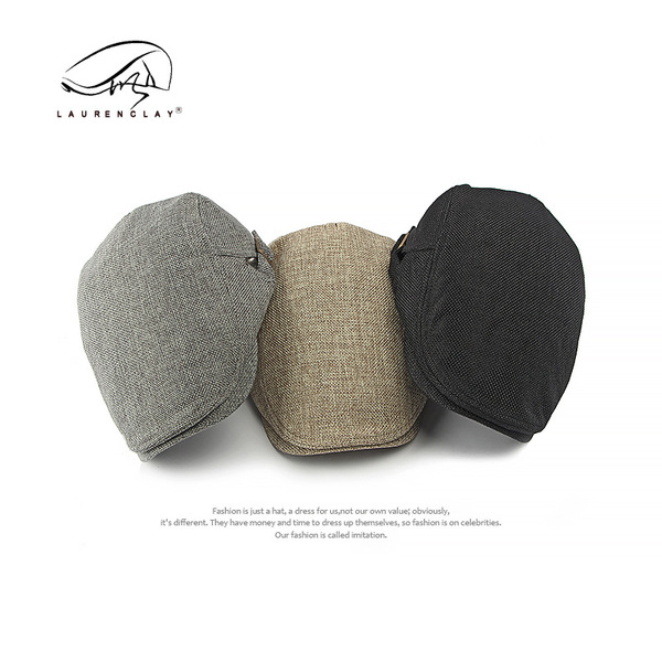 Men's hat