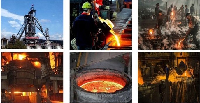 生产加工一体图片