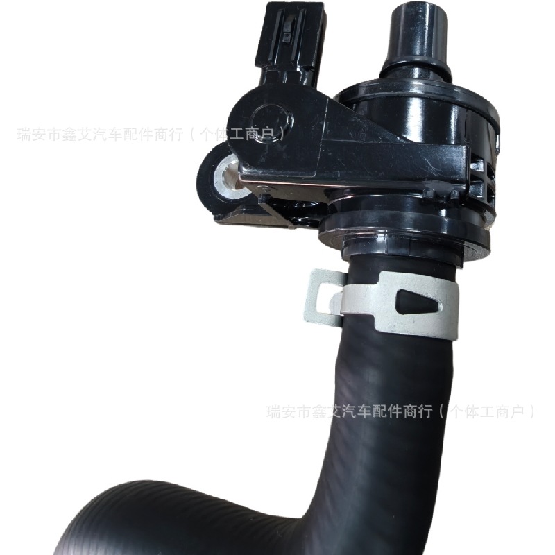 16260-F0010 Is Suitable for Toyota Radiator Bypass Hose Assembly Water Valve 16260-25010