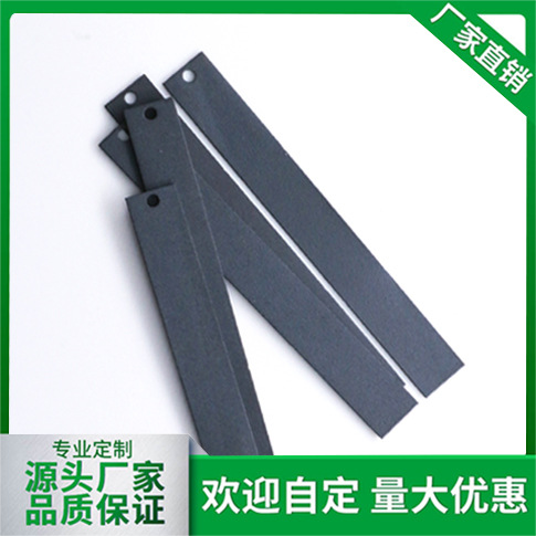 生产厂家直接供应果蔬消毒的铂钌钛电极净化水处理涂层