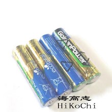 24����GoldenPower GLR3A AAA AM4 1.5V���Ե�ظ���10440 ������