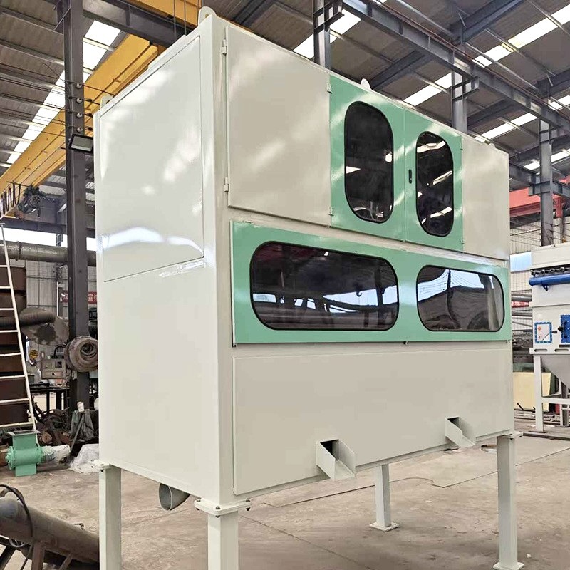 高压静电分选机有色金属设备金属塑料机械全自动分离机节能高效