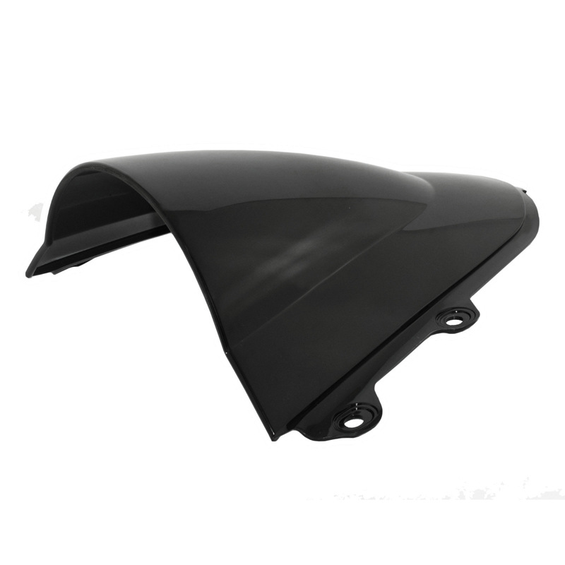 Suitable for Yamaha YZF R15 V3 2017-2020 motorcycles: front windshield, windscreen, and visor
