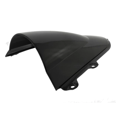 Motorcycle front windshield, 2017-2020 motorcycles: front windshield