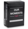 Our Moments Couples Couple Edition