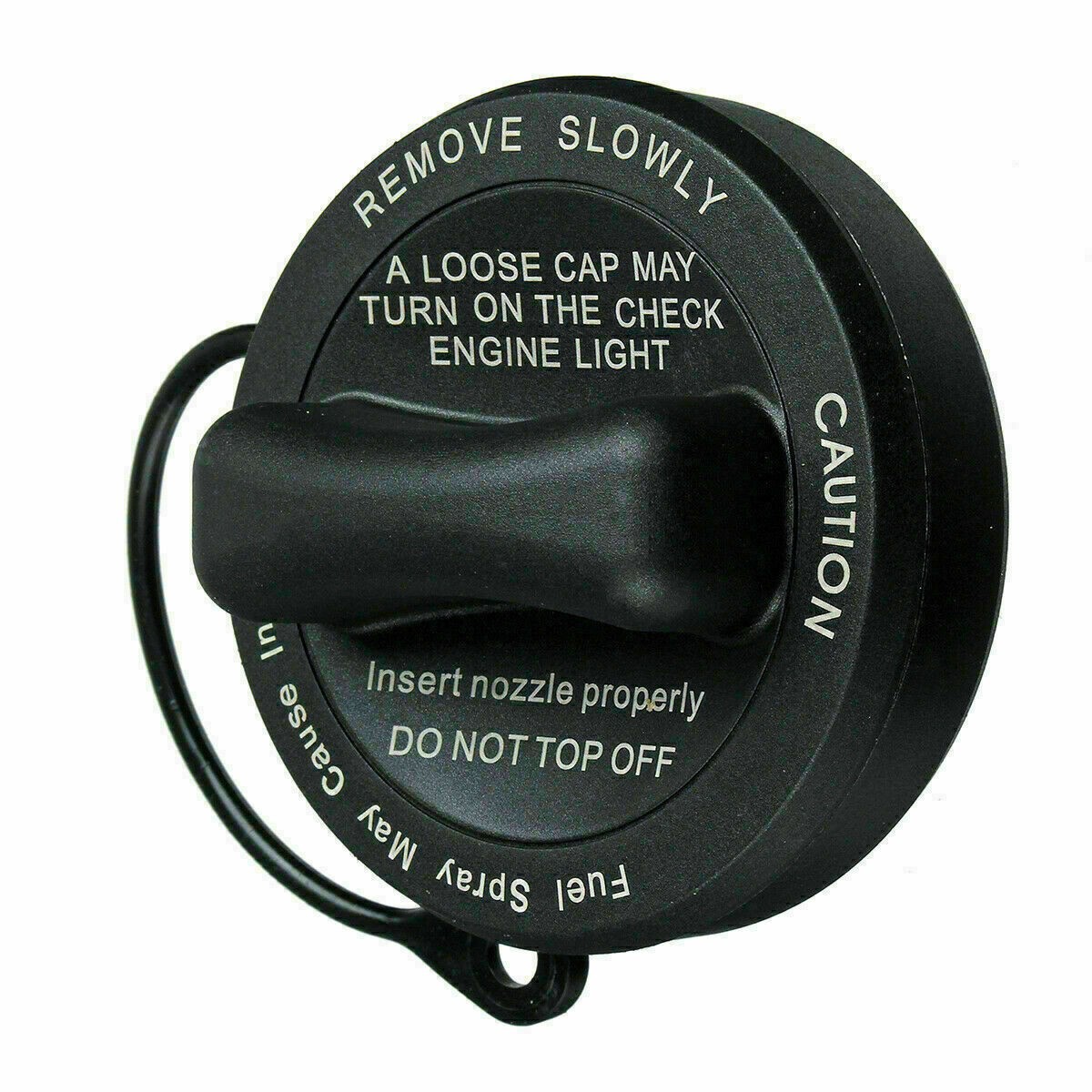 Tankdeckel Mit Halteband Für Mercedes-Benz - Ersatz 2214700605 Passend Für W211, W212, W203 Modelle