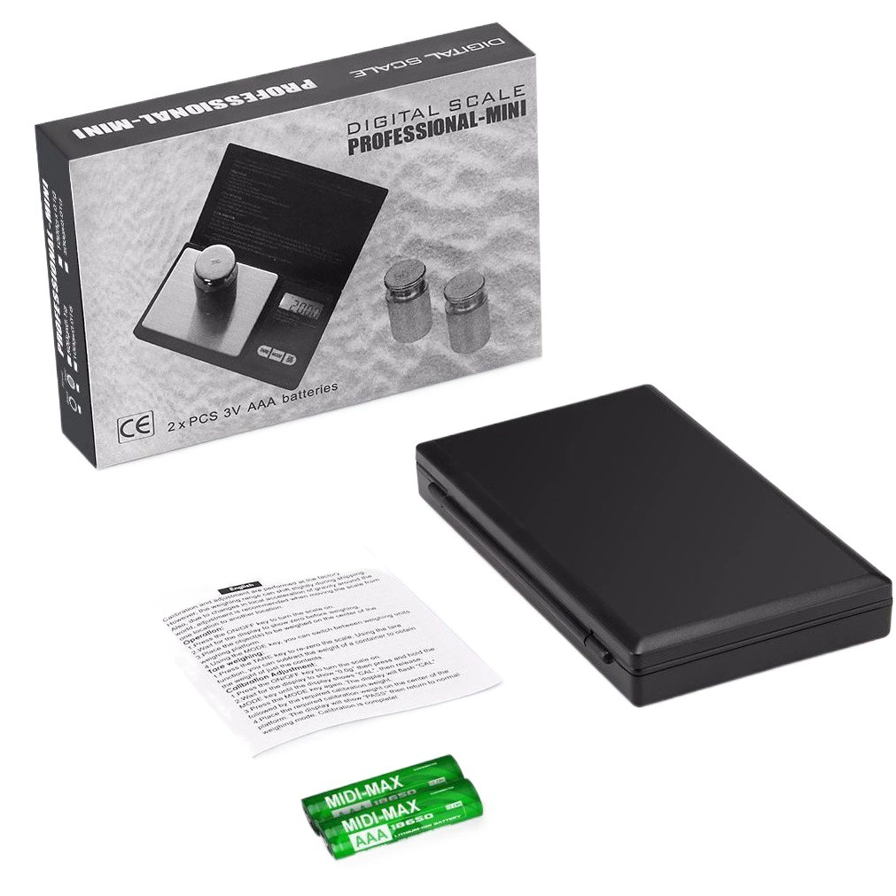 Ювелирные весы CS, высокоточные, 0,01 г, коммерческие весы для золота, электронные весы, карманные весы, бытовые электронные весы, весы для определения цены