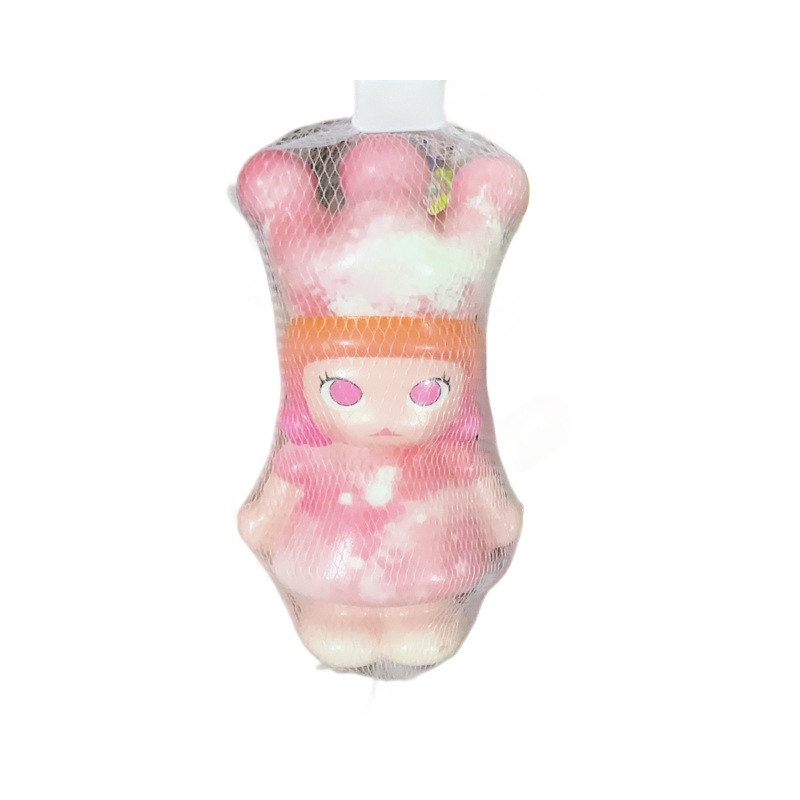 Transfronterizos nueva venta caliente burbuja matte ROYALMOLLY serie de princesas de rebote lento juguetes de descompresión pellizco pellizco
