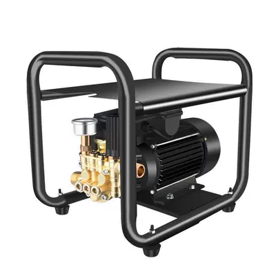 Pressure Car Washing Machine Large Pump | Portable car washer
