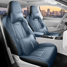 专车专用座套;座垫、座套;四季垫
