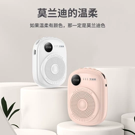 蓝牙音箱;扩音器;麦克风/话筒