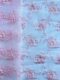 Factory direct Diy embroidery heavy industry water soluble lace fabric yarn-dyed embroidery rose embroidery fabric