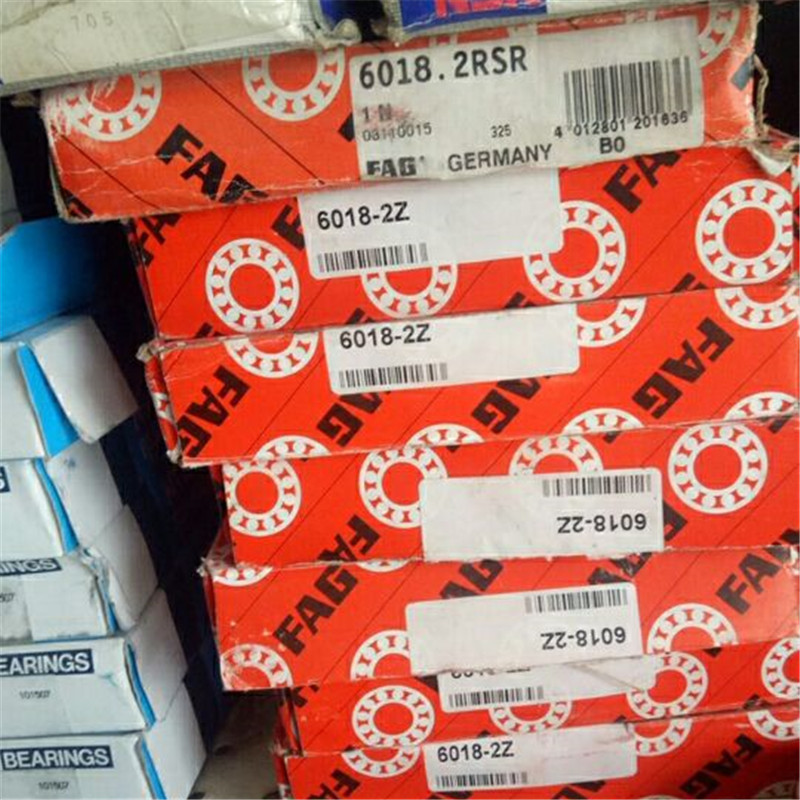 6018-2Z 德国轴承6017 6016 6015 6014 6013 6012 6011 6010 6009