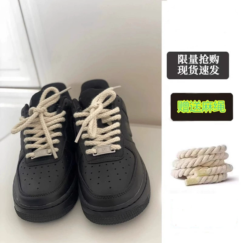 Кроссовки низкого верха (Nike Air Force 1), унисекс, розовый, EU 36–45, несколько цветовых вариантов