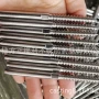终端直杆压制木螺纹接线器