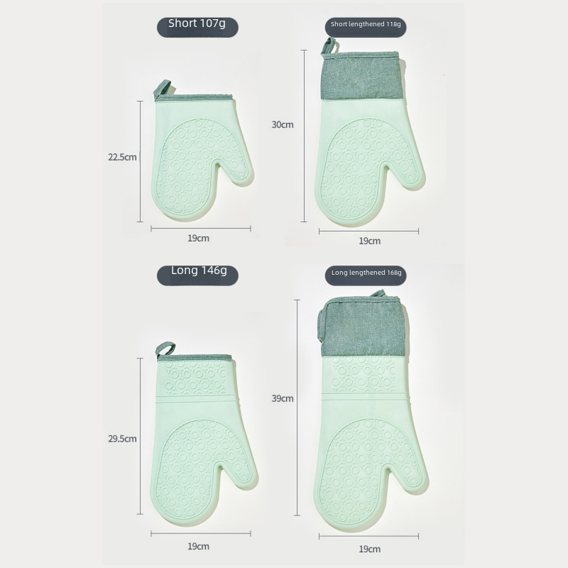 Food silicone