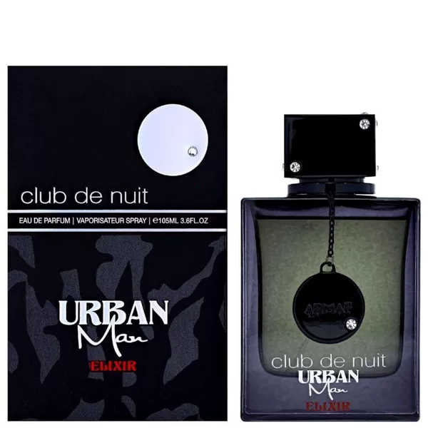 Cross-Border Popular Product Armaf Nightclub Perfume Middle East Arabian Dubai Men's and Women's Perfume Shein Tk Wholesale
