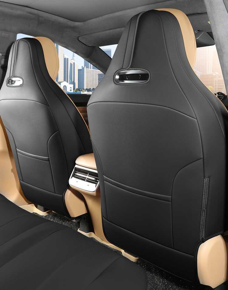 Suitable for the 2026 New Model Zhijie R7, All-Season Universal Full-Coverage Car Seat Cover and Cushion Set