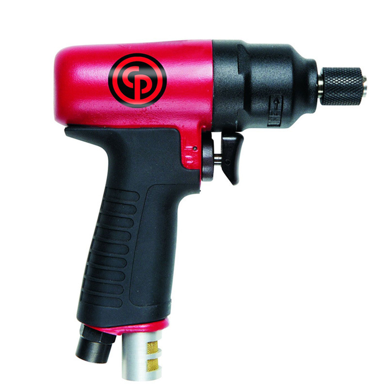 美国CP芝加哥CP2041气动螺丝刀枪型气动起子枪式风动螺丝起子风批