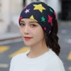 Colorful stars