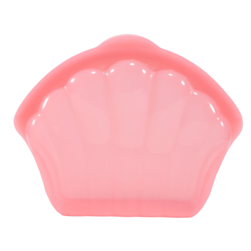 Silicone milk storage container sealed, multi-use storage bag for home use 5
