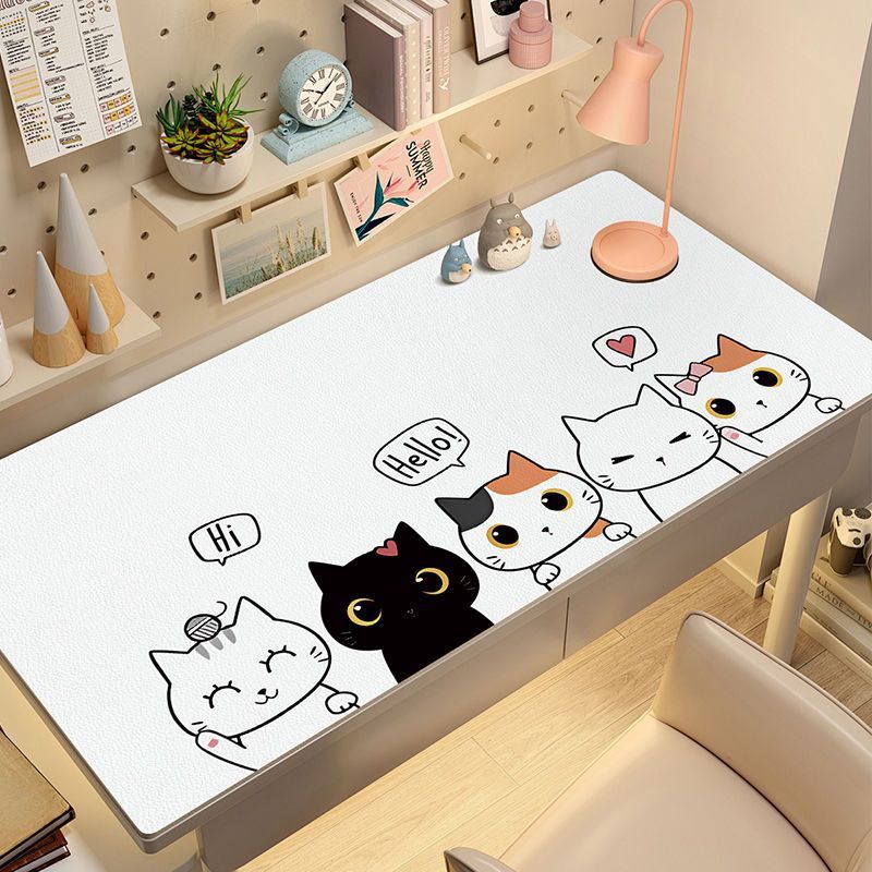 ZDD 가죽 새끼 고양이