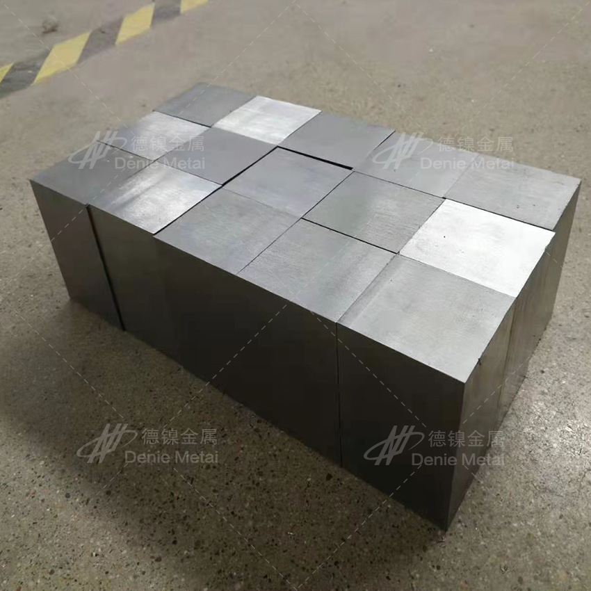 现货供应Carpenter MP35N（UNS R30035）时效硬化镍钴基合金