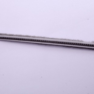 Supply hot selling xindali project special door and window sealing wool, imitation siliconized wool 7*5/5*5/5*5/6