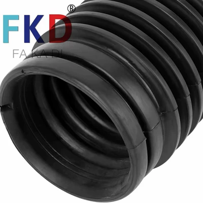 Intake Pipe Hose Factory – Sorma kollektoru (Giriş)