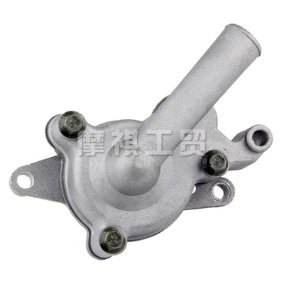 Motorcycle engine and accessories Linhai Yamaha 250 YP 250