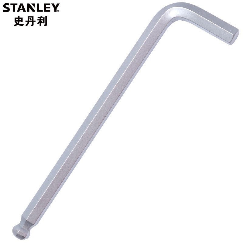 史丹利史丹利内六角扳手套装加长六棱六方折叠公英制工