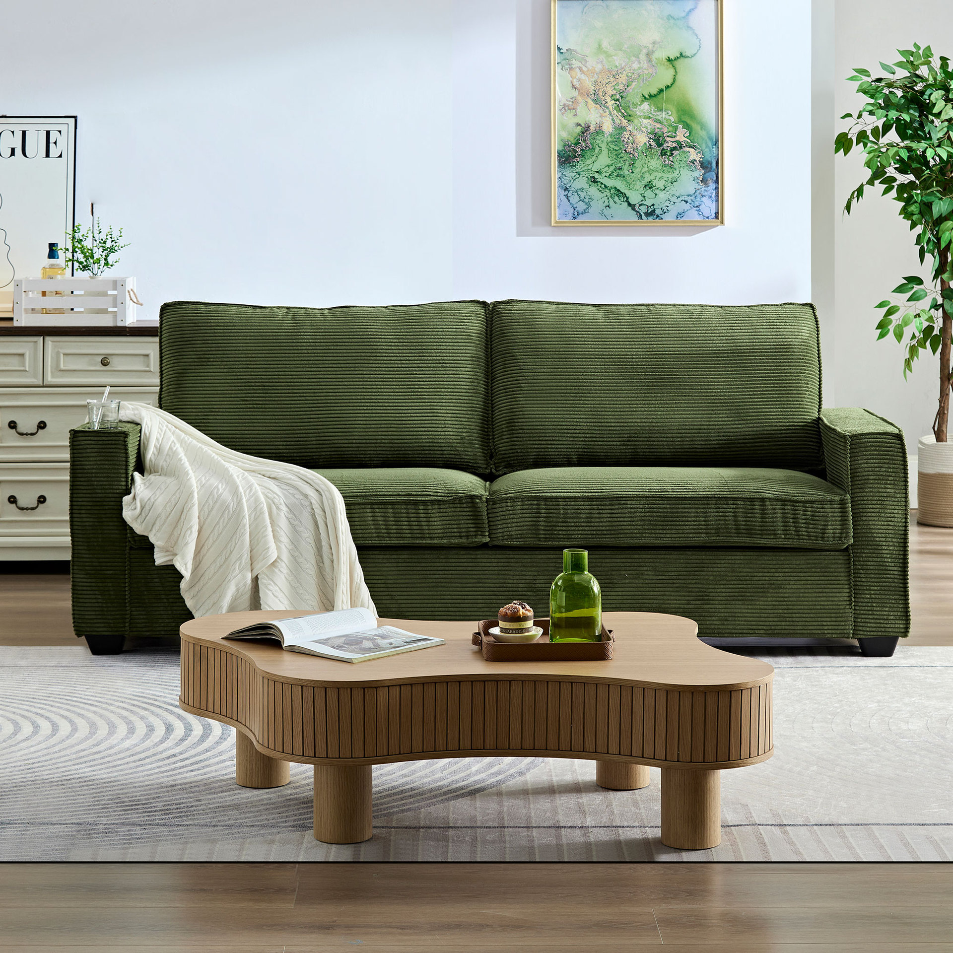 Cama de tracción Nordic