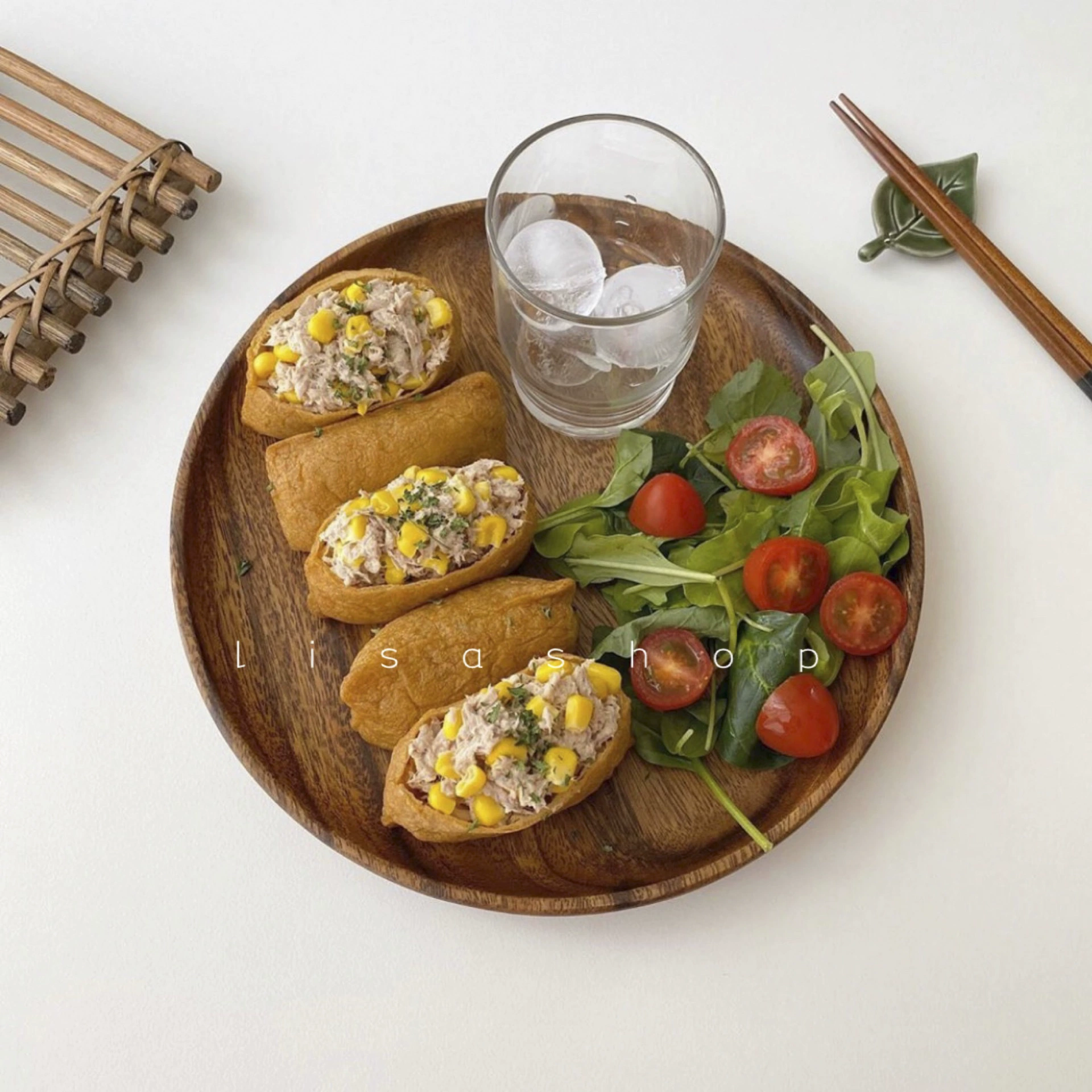 Каштановая деревянная миска (Акация) большая и маленькая, натуральная деревянная миска для салата/рис, варианты разных размеров