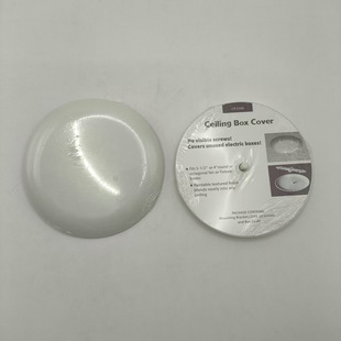 �羳��Ʒ������w��Ceiling Cove�컨���w�m�� 3.5 �� 4 Ӣ��A��