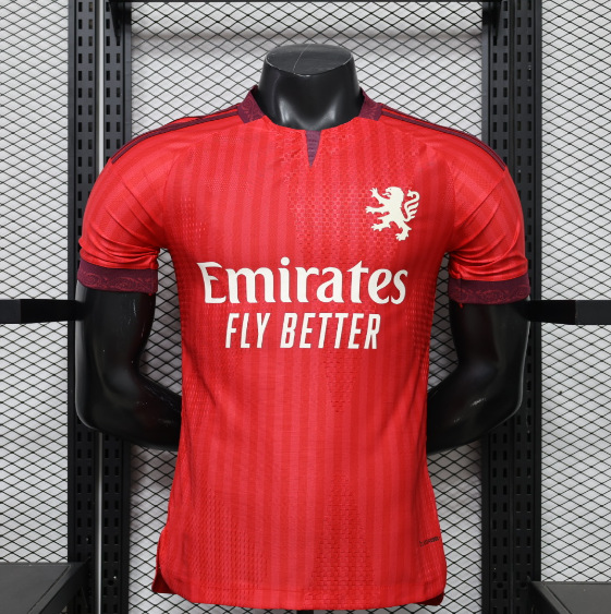 2627 temporada nueva versión de jugadores de fútbol Barcelona París Chelsea Arsenal Atlético Madrid Inter camiseta de mangas cortas image 66