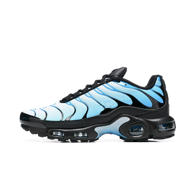 Vapormax Plus Betrue TN Cushioning Sports Running Shoes Large Size Running Shoes 40-46