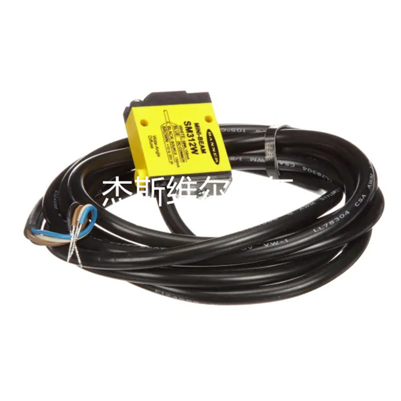 SLPCP251530N BANNER ENGINEERING DCS控制系统