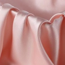 水晶缎面料弹力缎加厚弹力闪光缎布料连衣裙女装礼服布料柯桥源头